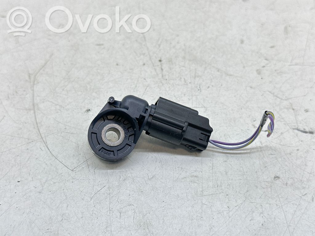 Ford Focus Airbag deployment crash/impact sensor 