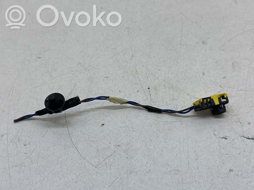 Ford Focus Citi elektroinstalācijas vadi 