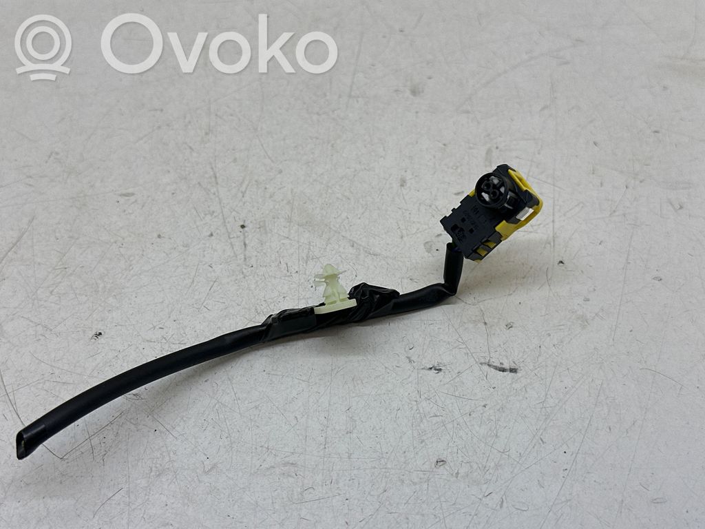 Ford Focus Citi elektroinstalācijas vadi 