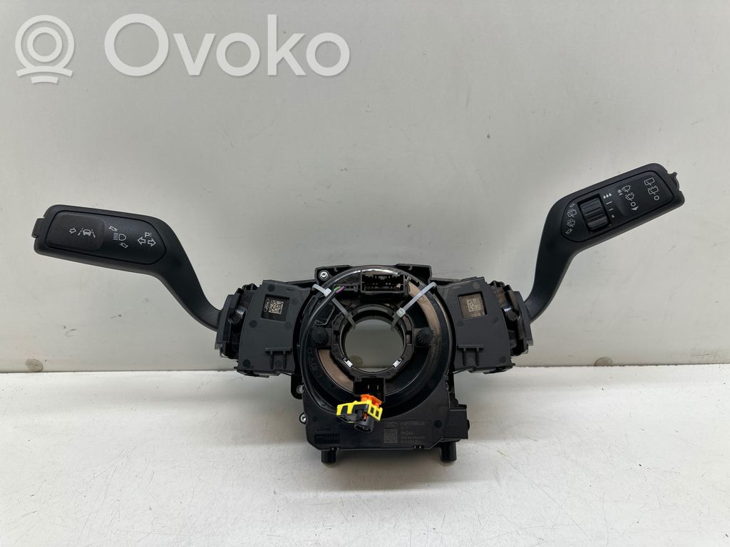 Ford Focus Commodo, commande essuie-glace/phare 