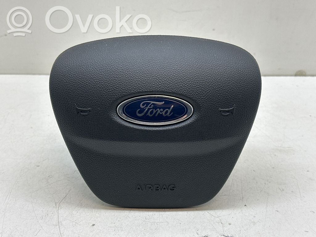 Ford Focus Steering wheel airbag 