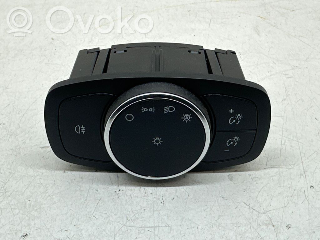Ford Focus Interruptor de luz 