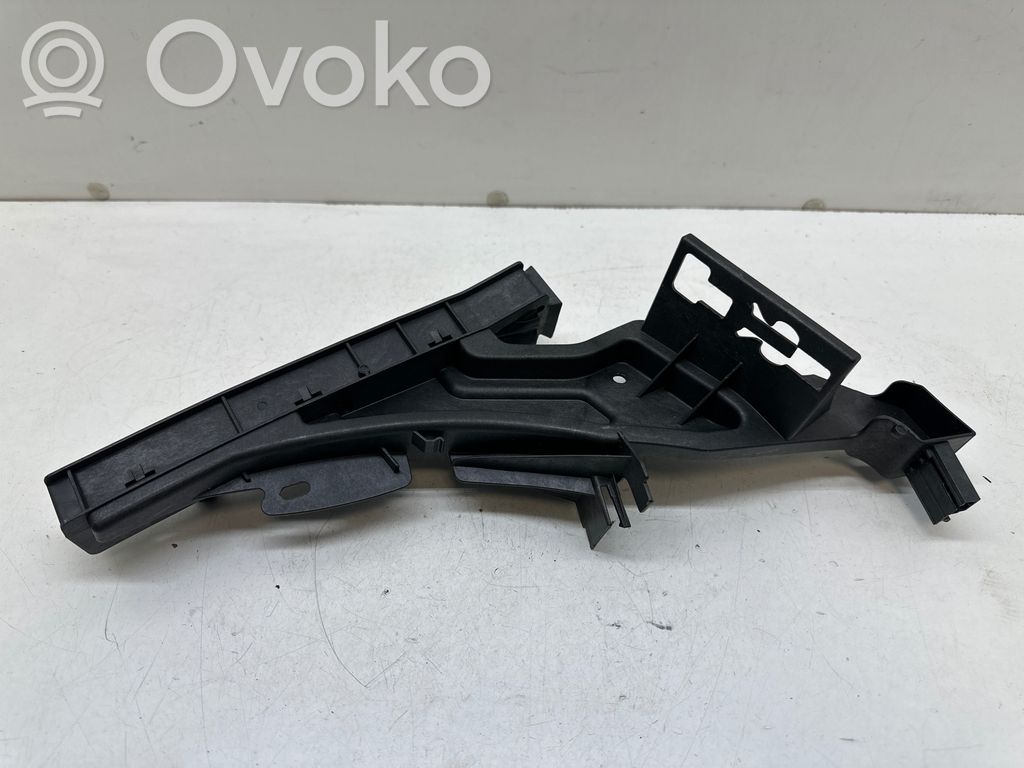 Listwa szyby drzwi tylnych   JX7BA264A53AD