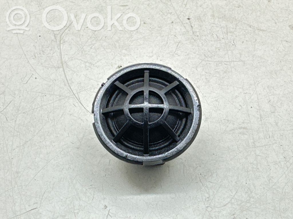 Ford Focus Altavoz del panel 