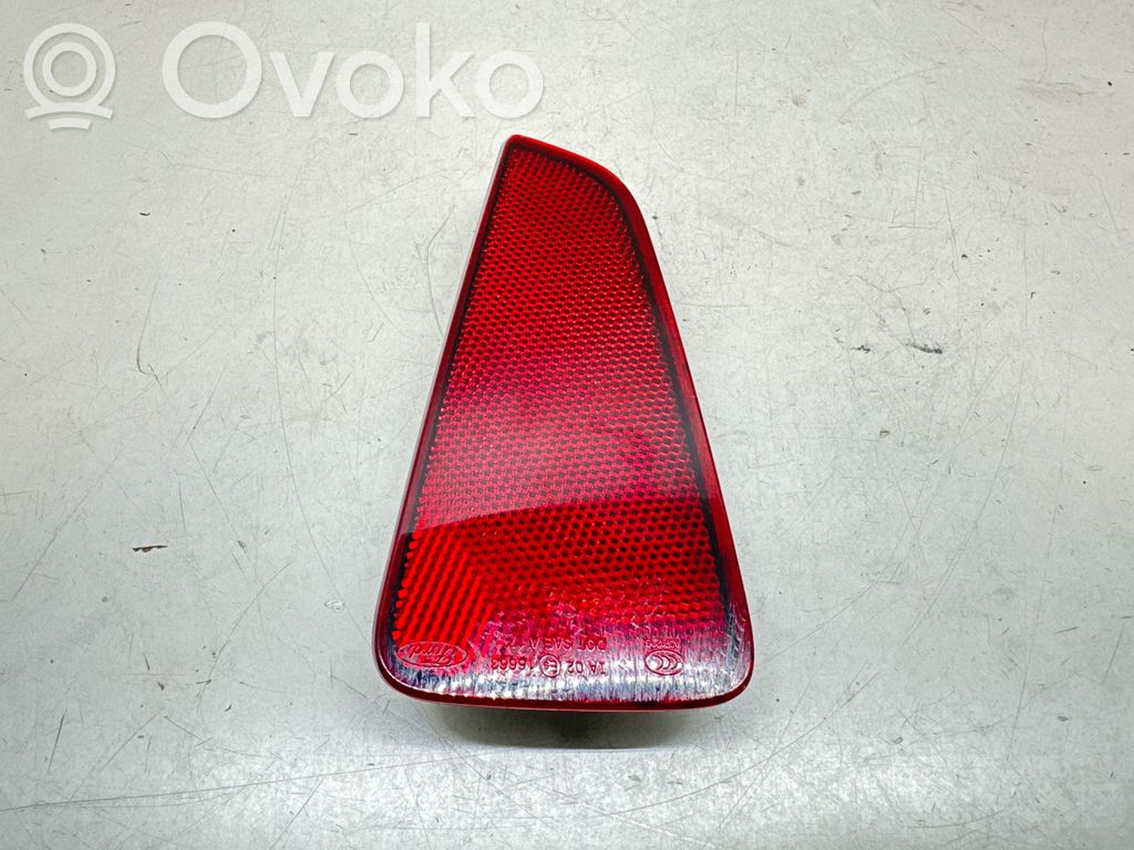 Ford Focus Reflector de faros/luces traseros 