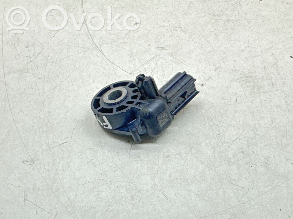 Ford Focus Airbag deployment crash/impact sensor 
