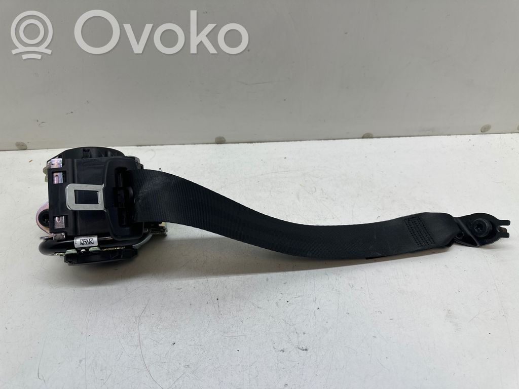 Cinturón trasero   JX7BA611B69AGW