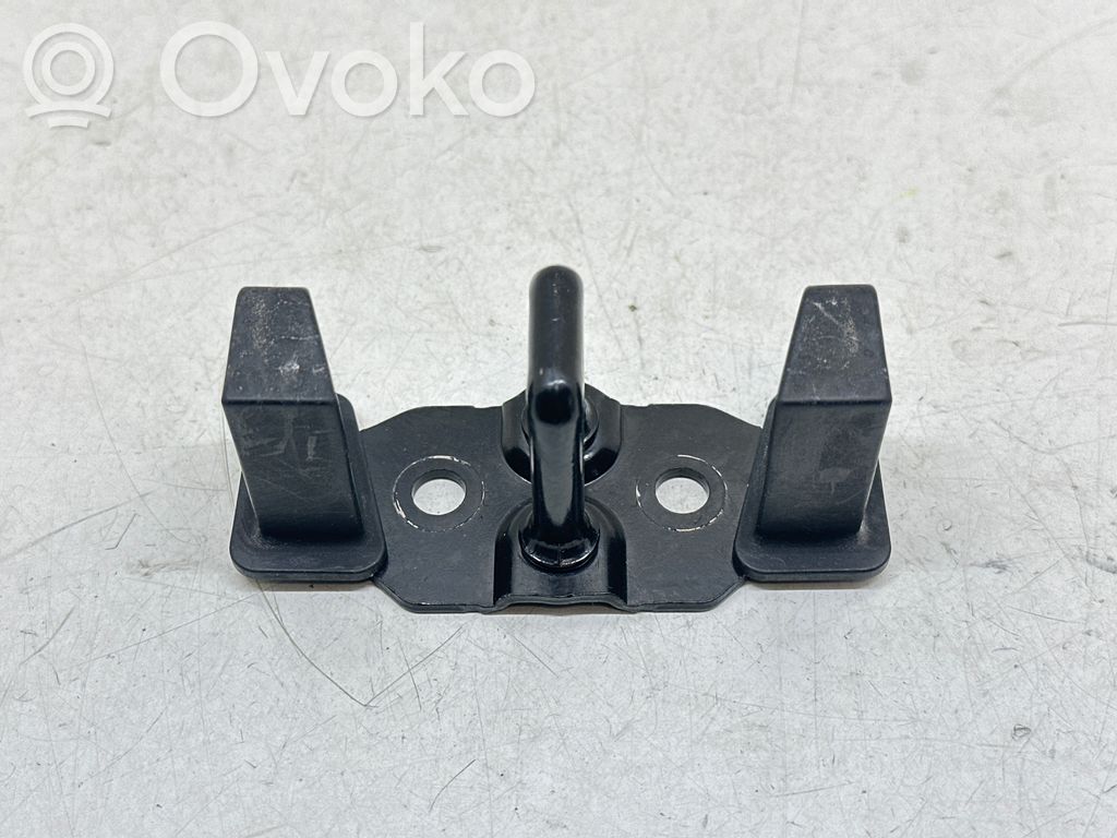 Ford Focus Kilpa bagažinės durų spynos 