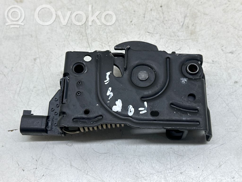 Ford Focus Engine bonnet/hood lock/catch 