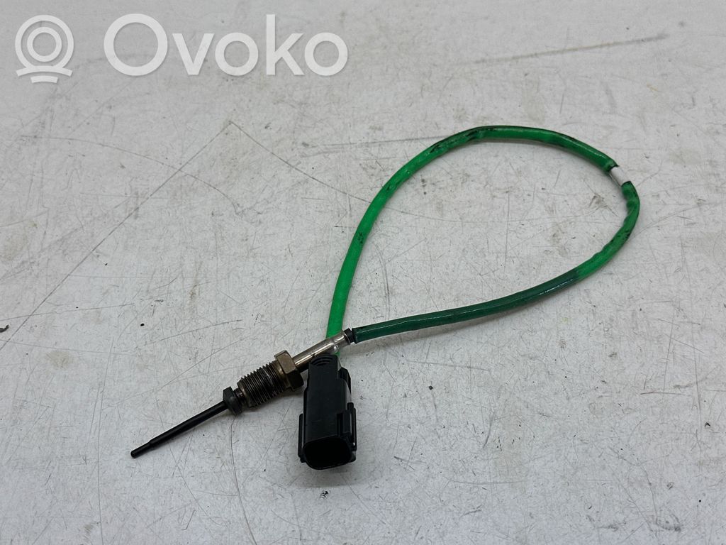 Ford Focus Išmetamųjų dujų temperatūros daviklis 