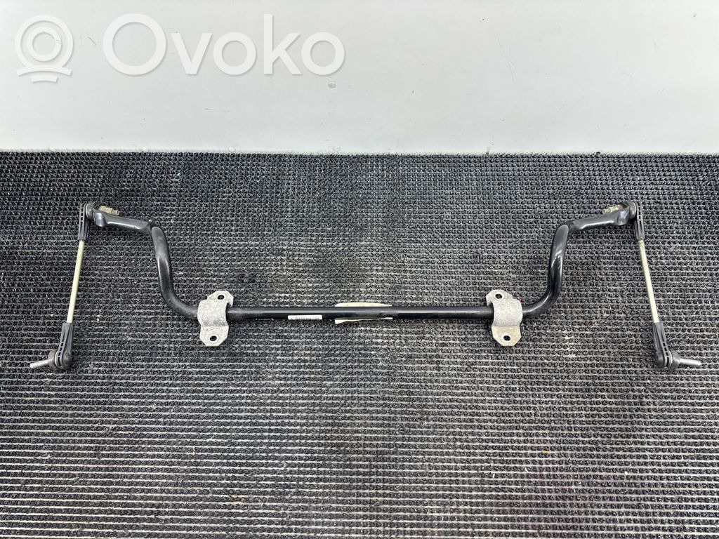 Ford Focus Stabilizators 