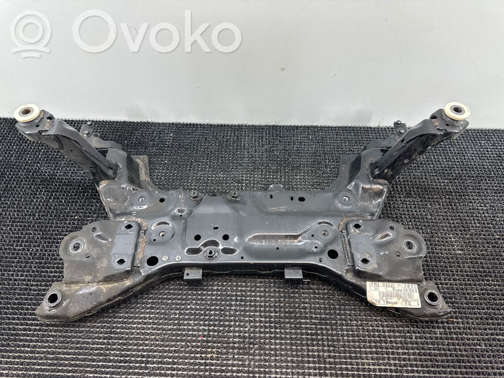 Ford Focus Front subframe 