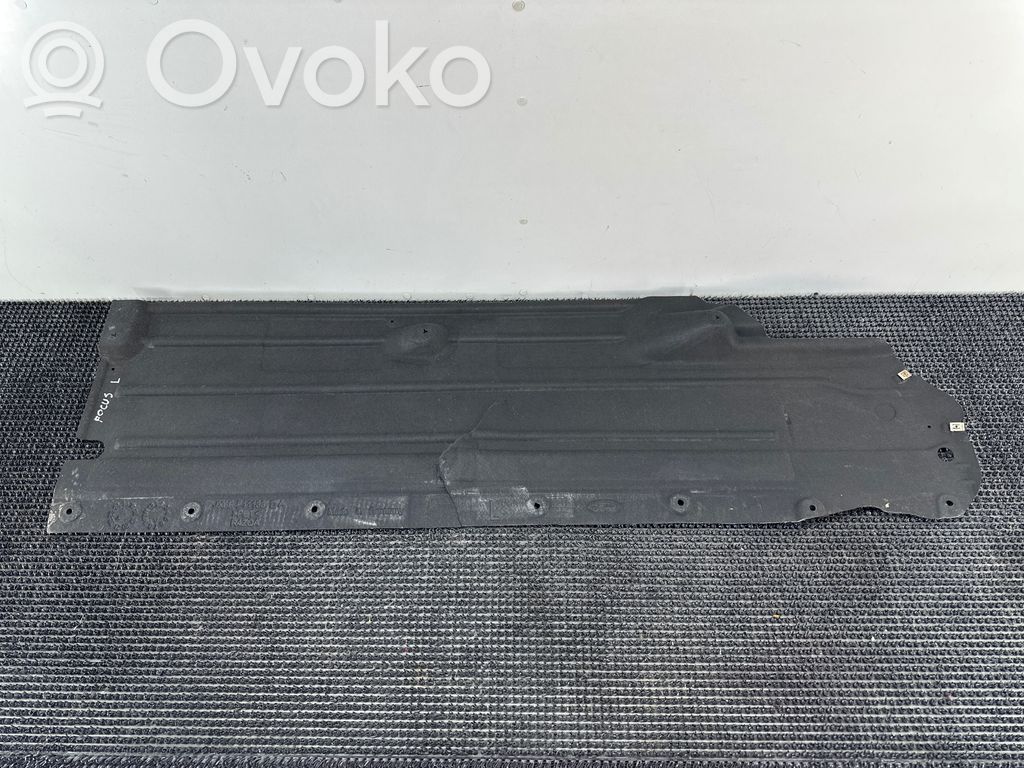 Ford Focus Protección inferior lateral 