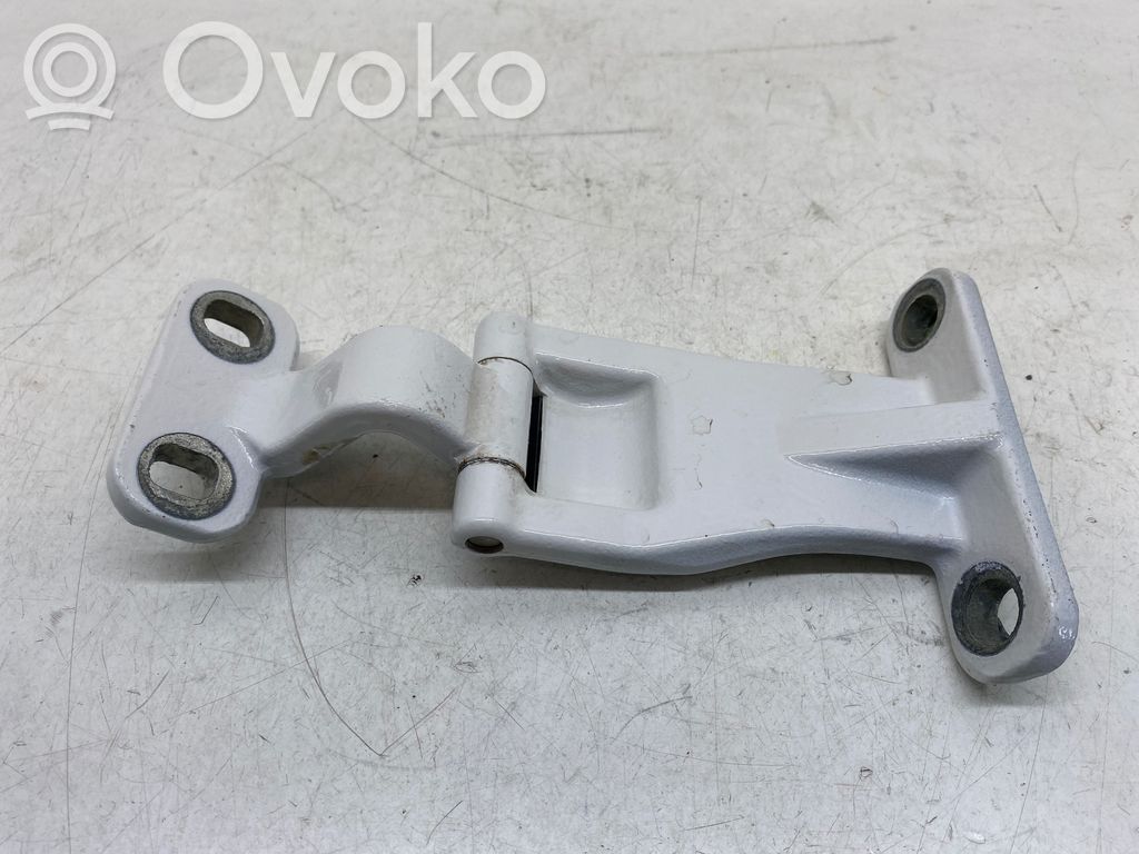 Volkswagen Caddy Loading door lower hinge 