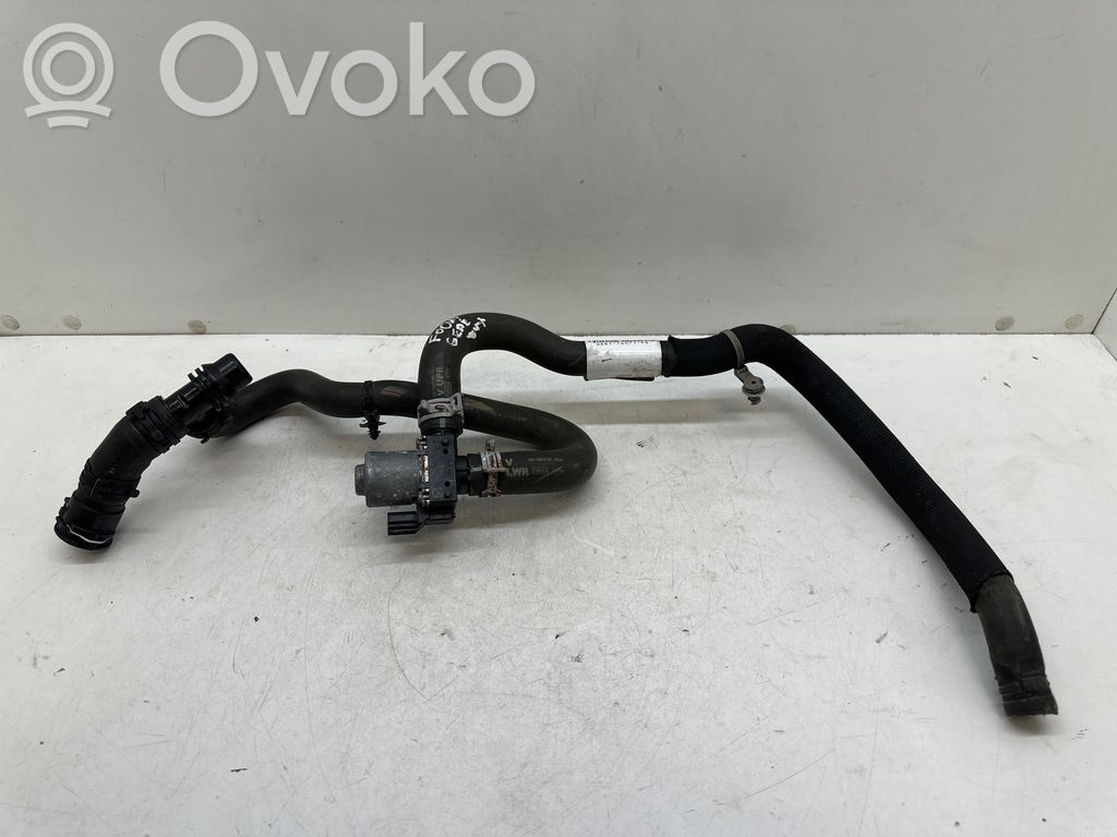 Inne wyposażenie elektryczne   JX6118495BC,JX617G071PD