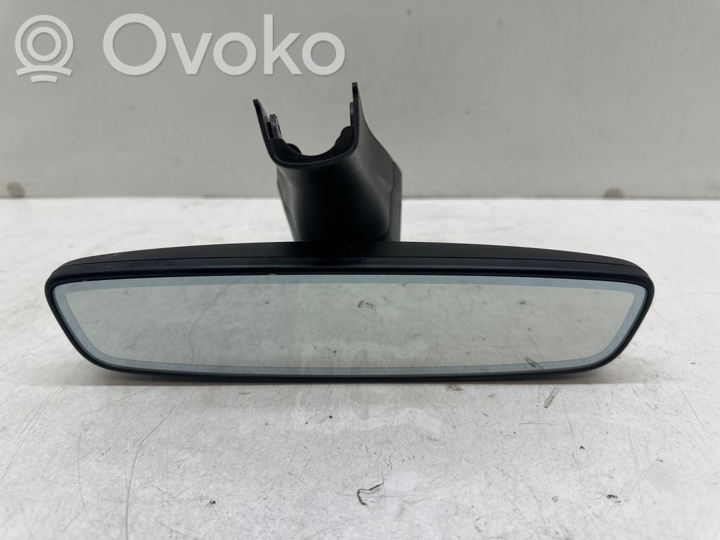 Volkswagen Caddy Espejo retrovisor (interior) 