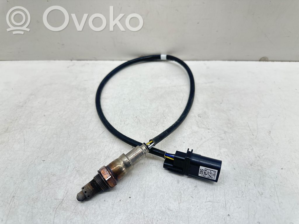 Lambda probe sensor   04E906262GK