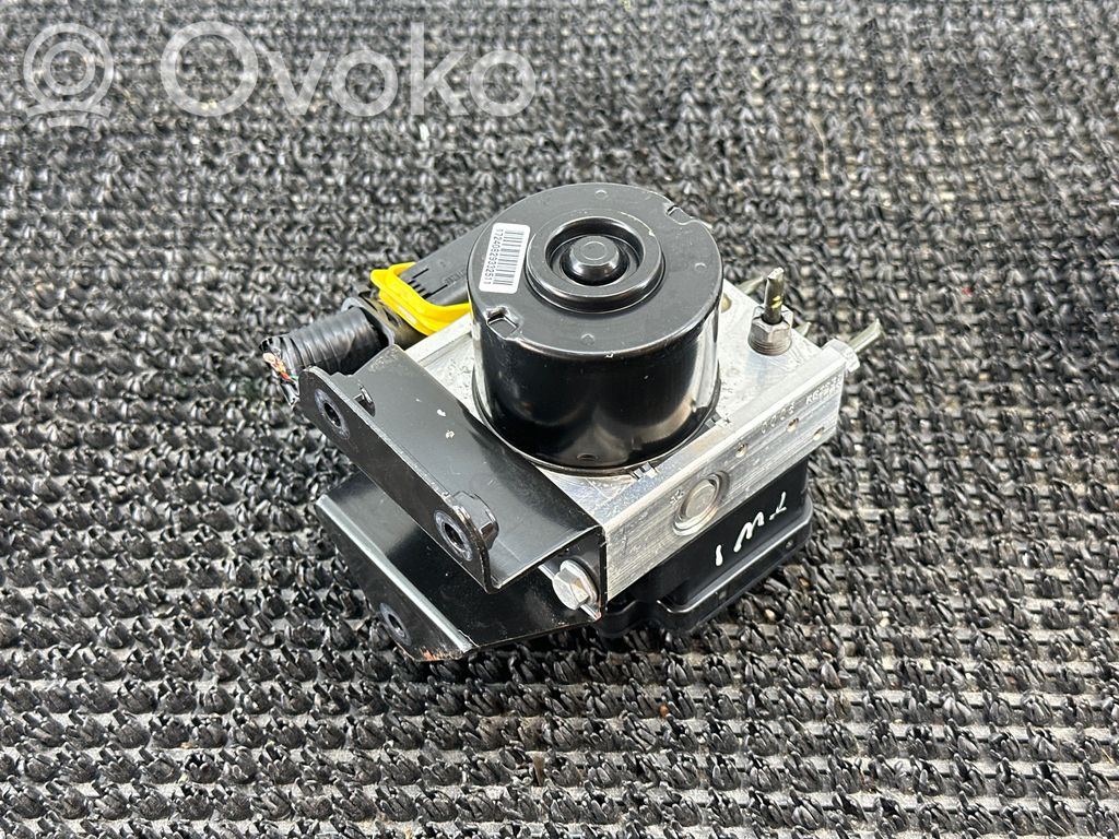 Renault Twingo II ABS Pump 