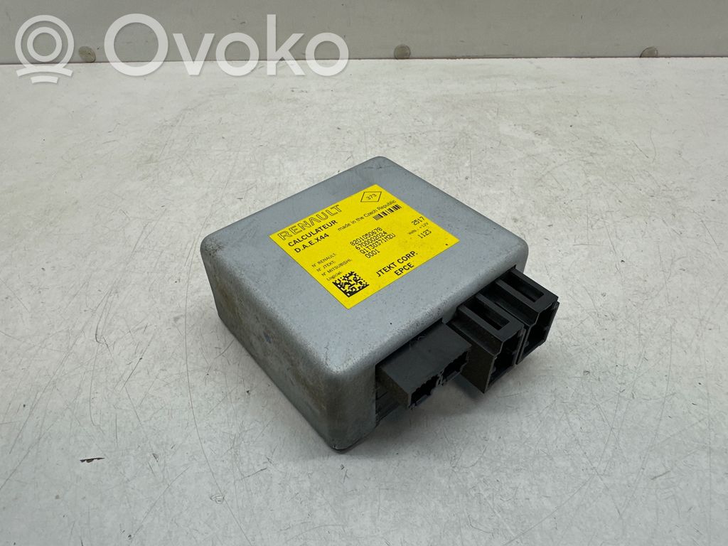 Renault Twingo II Power steering control unit/module 
