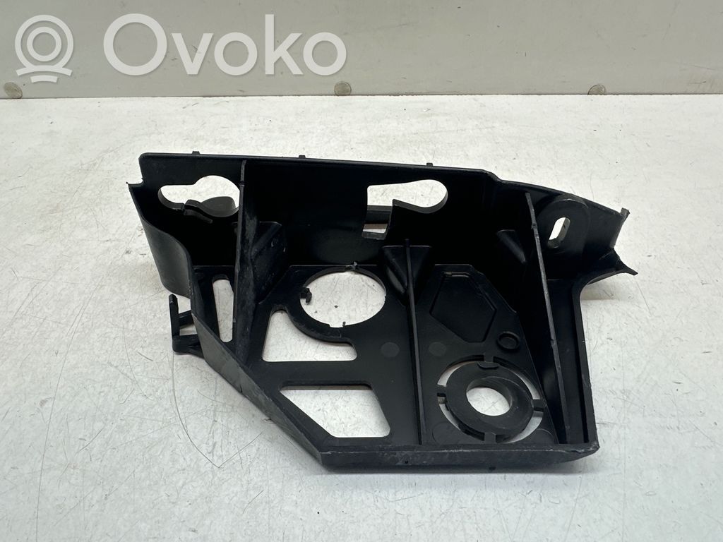Peugeot 3008 I Front bumper mounting bracket 