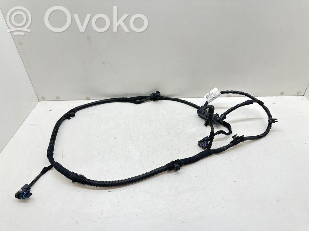 Ford Transit -  Tourneo Connect Sensor de aparcamiento PDC 