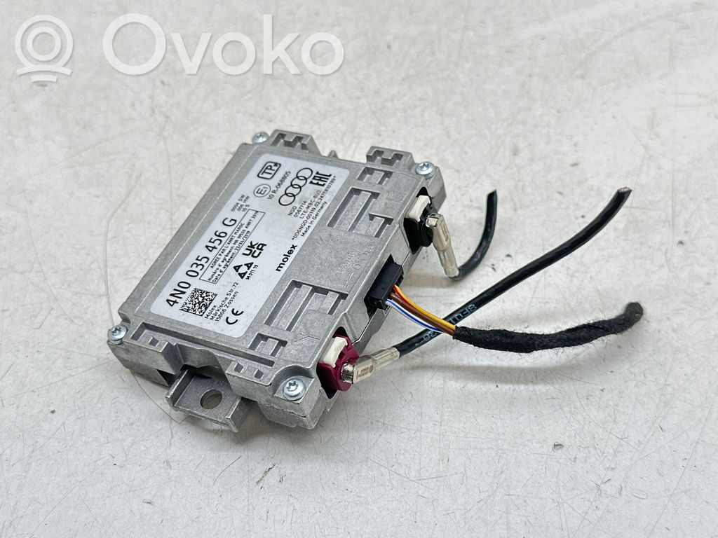 Ford Transit -  Tourneo Connect Citu veidu vadības bloki / moduļi 