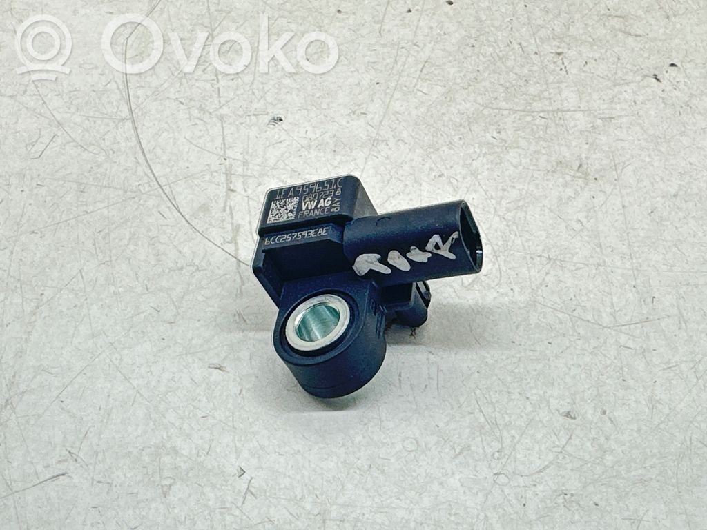 Ford Transit -  Tourneo Connect Airbagsensor Crashsensor Drucksensor 