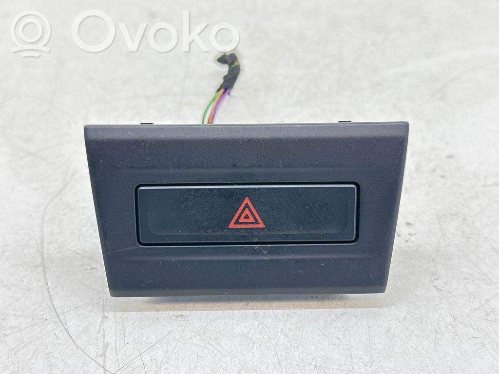Ford Transit -  Tourneo Connect Botón interruptor de luz de peligro 