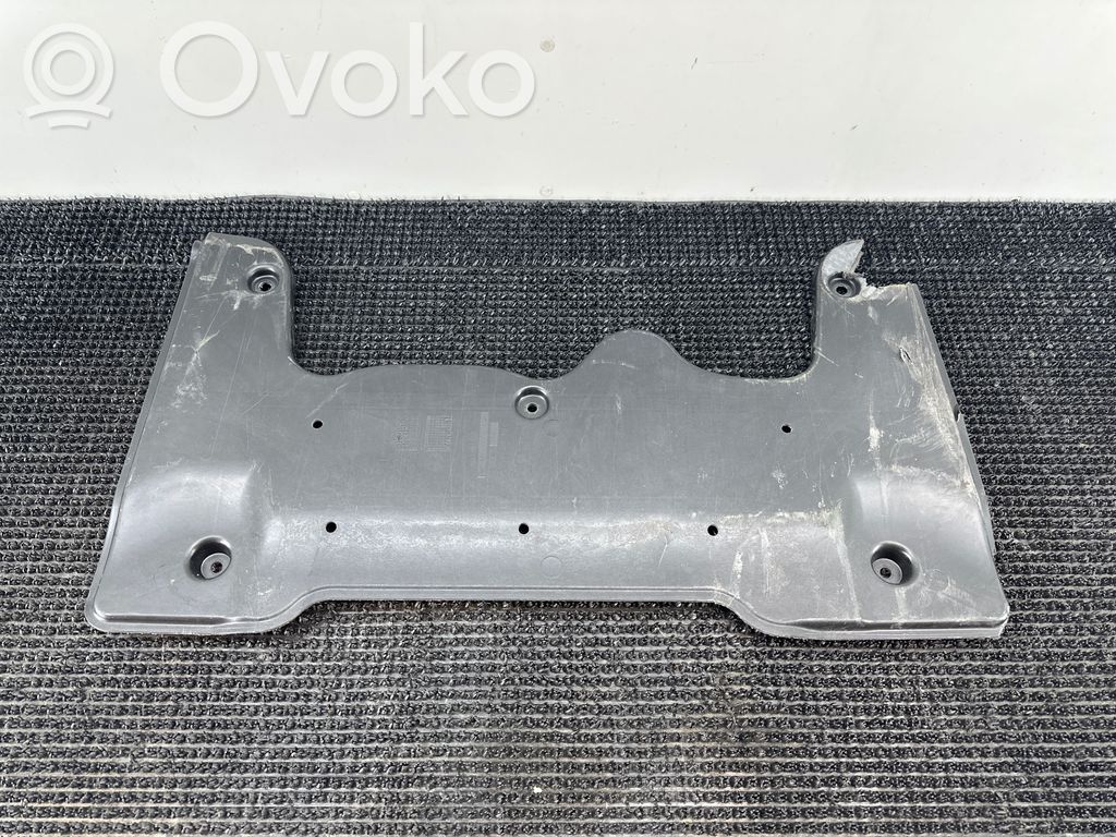 Ford Transit -  Tourneo Connect Front underbody cover/under tray 