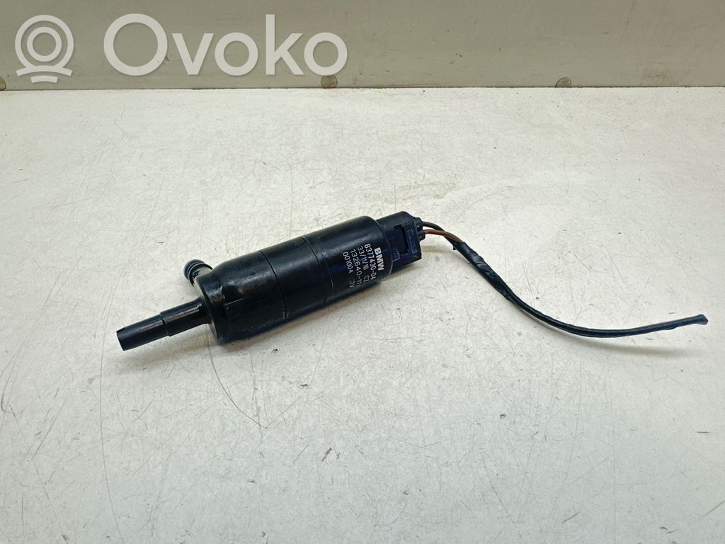 Pompe lave-phares   8377430