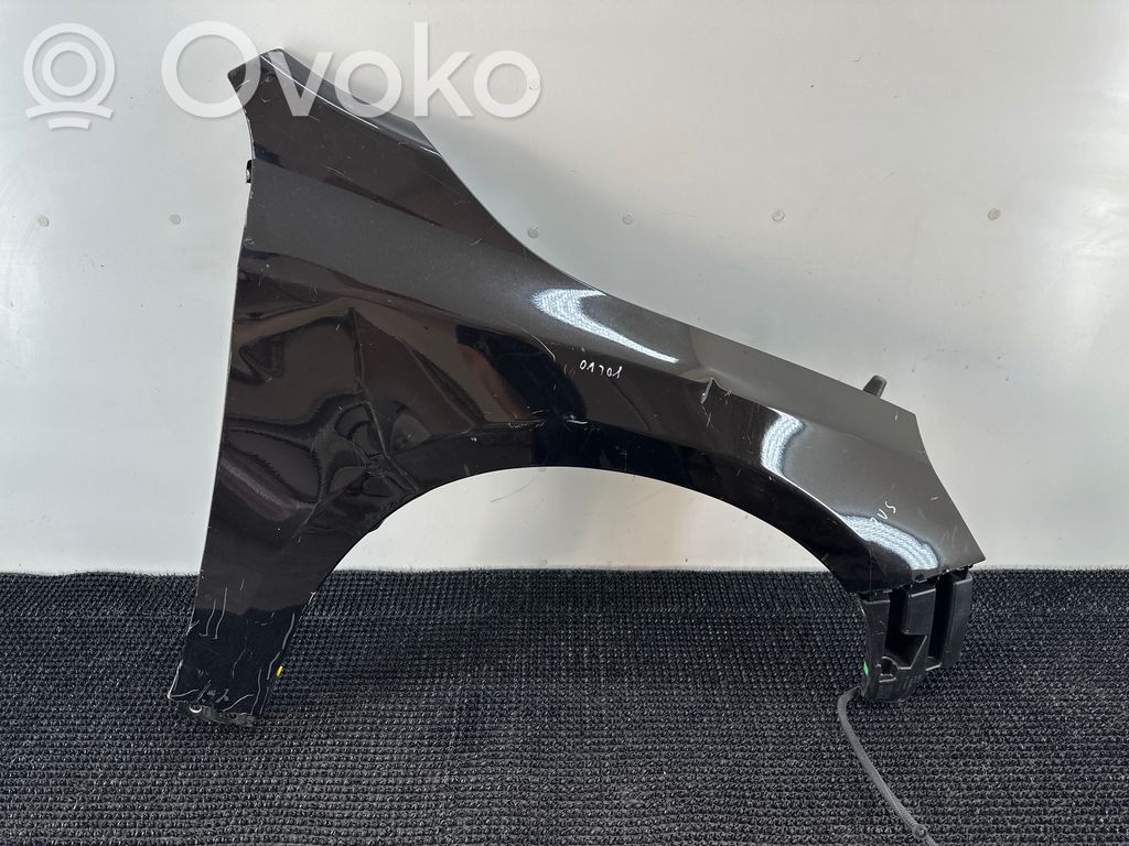 Volvo V60 Крыло 