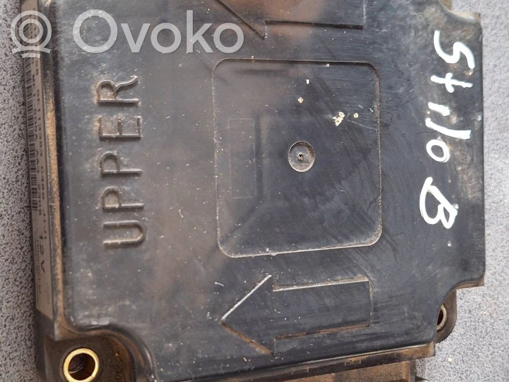 Fiat Stilo Engine control unit/module 
