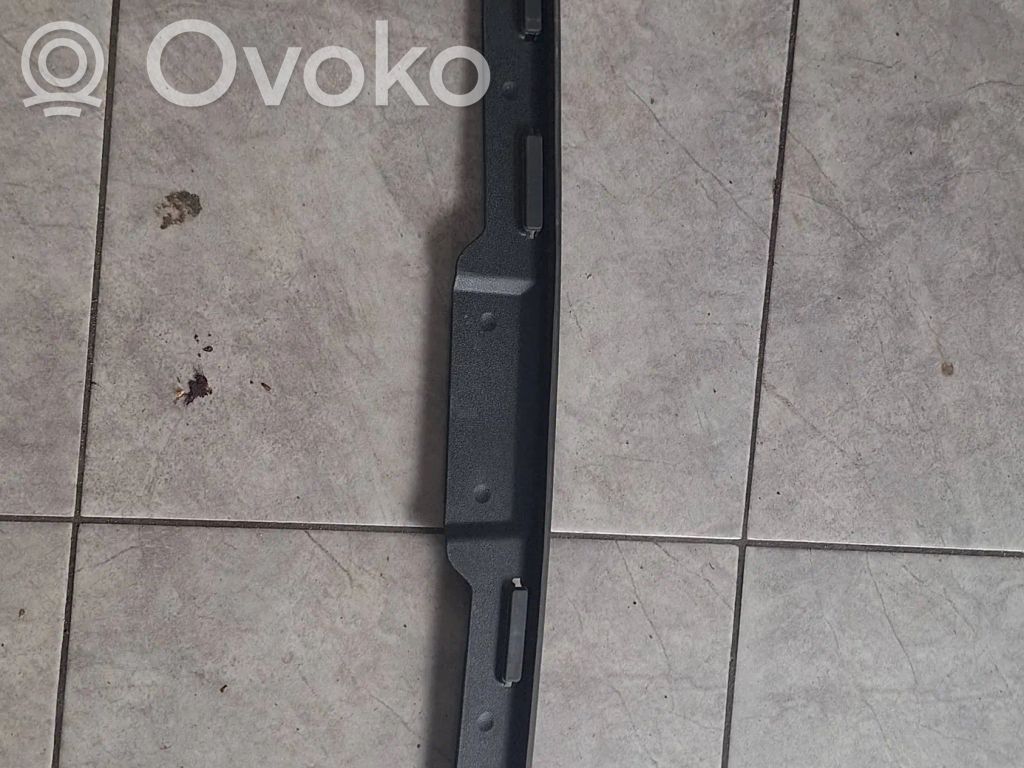 Audi e-tron Engine compartment rubber 