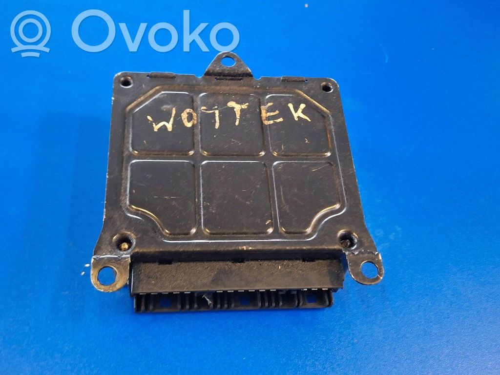 Land Rover Freelander ABS vadības bloks 
