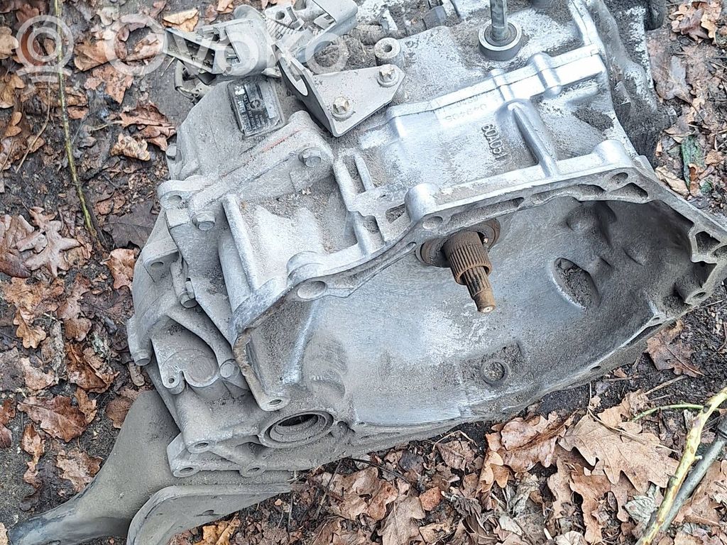 Automatic gearbox   6049LE