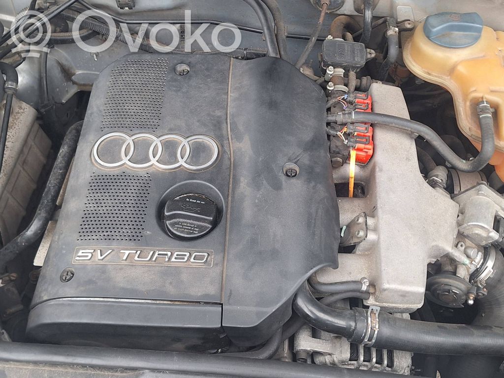 Motor completo   APU