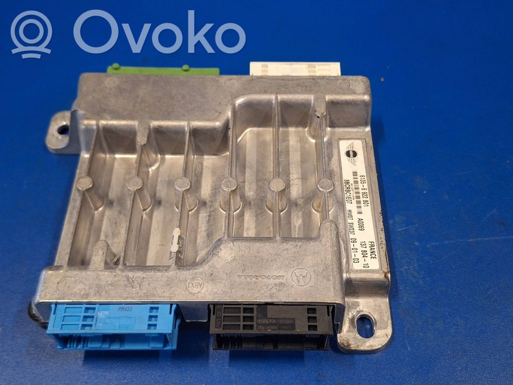 Module confort   61356922801