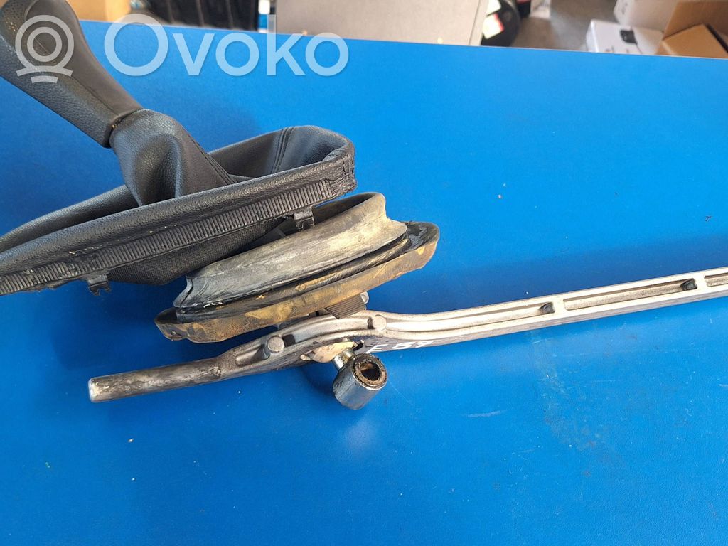 Selector caja de cambios