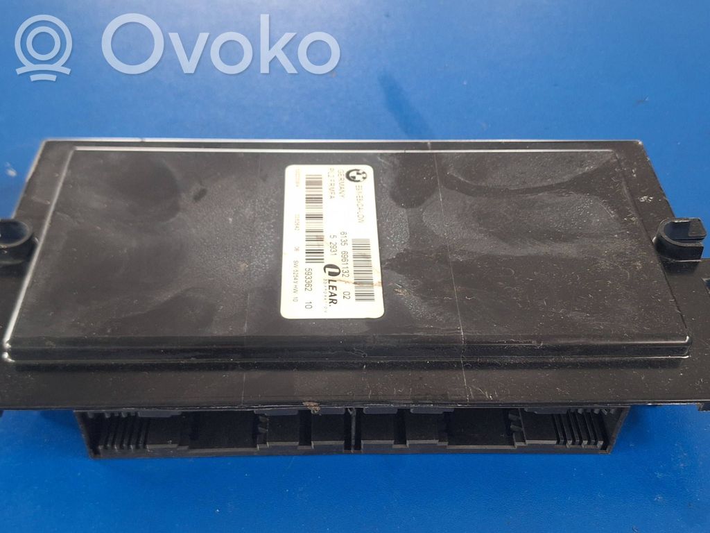 Lichtmodul Lichtsensor   6135696113202