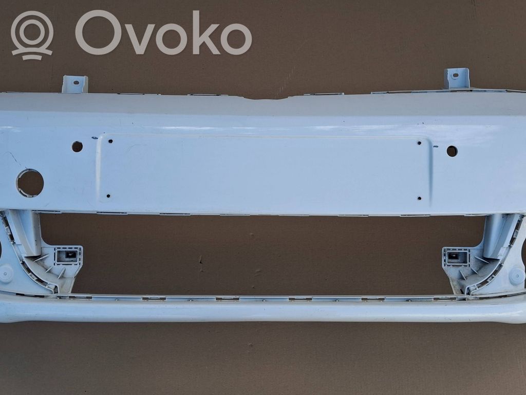 Front bumper   5M0807221