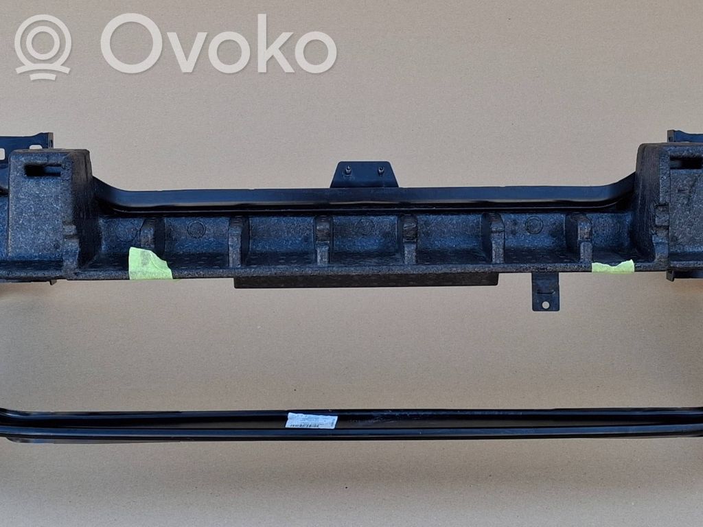 Volkswagen Tiguan Balkis priekinio bamperio 