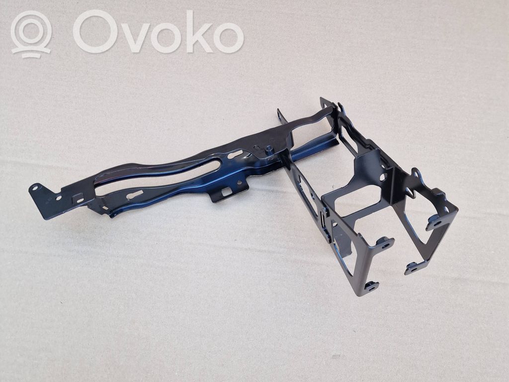 BMW 3 F30 F35 F31 Suport montaj far 