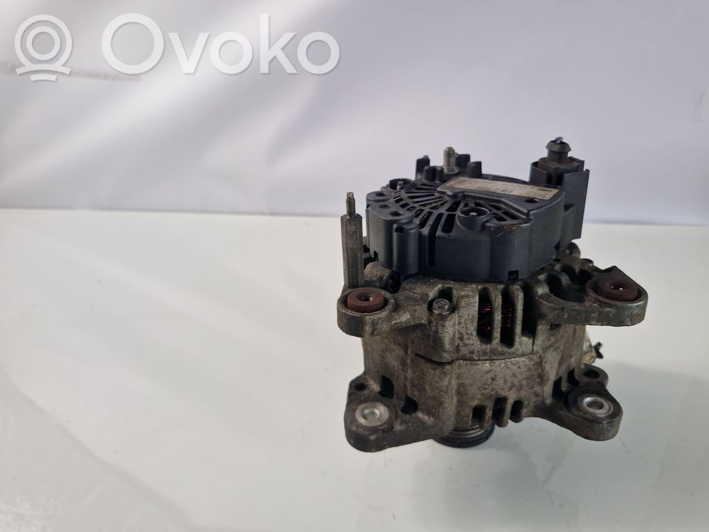 Volkswagen Crafter Generator/alternator 