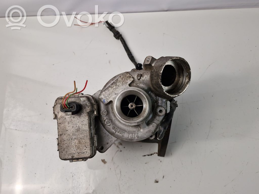 Turbo   A6511530194,10T041