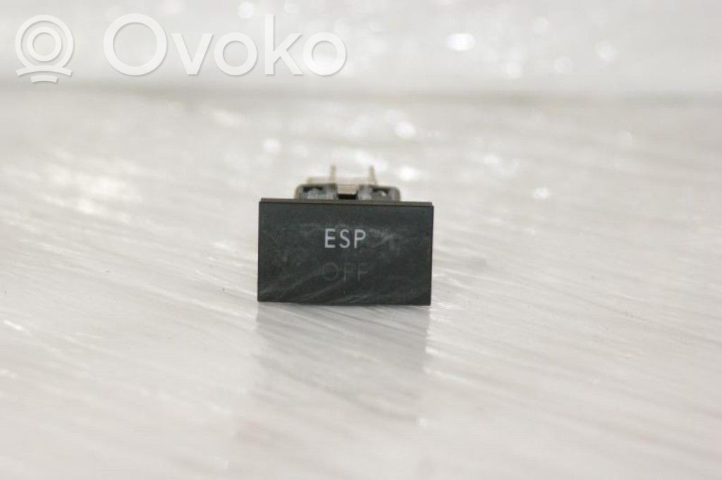 Volkswagen Touran I Other switches/knobs/shifts 