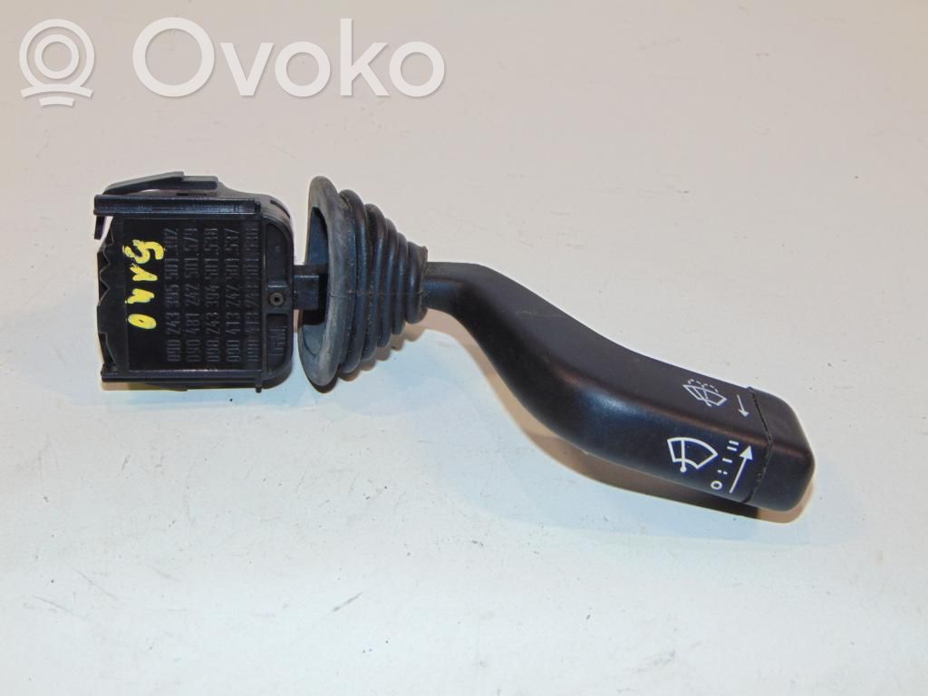 Opel Vectra B Wiper control stalk 
