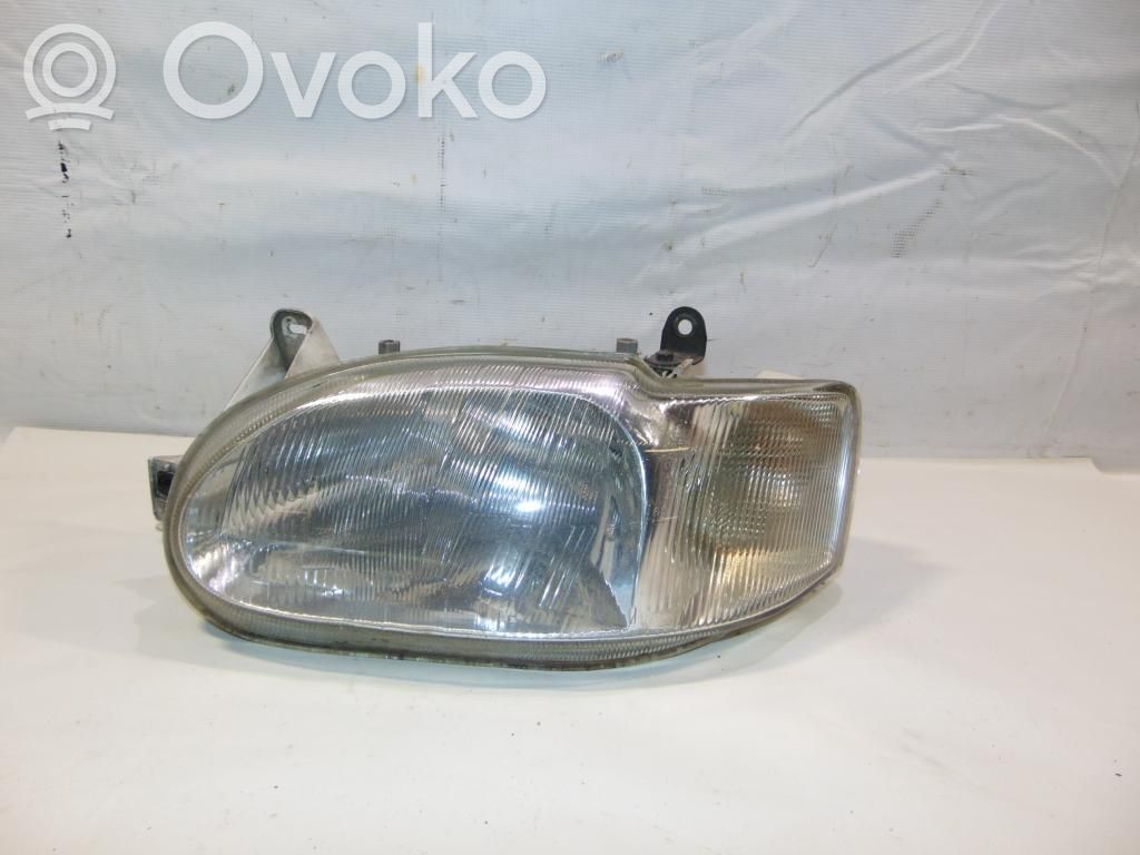 Ford Escort Headlight/headlamp 