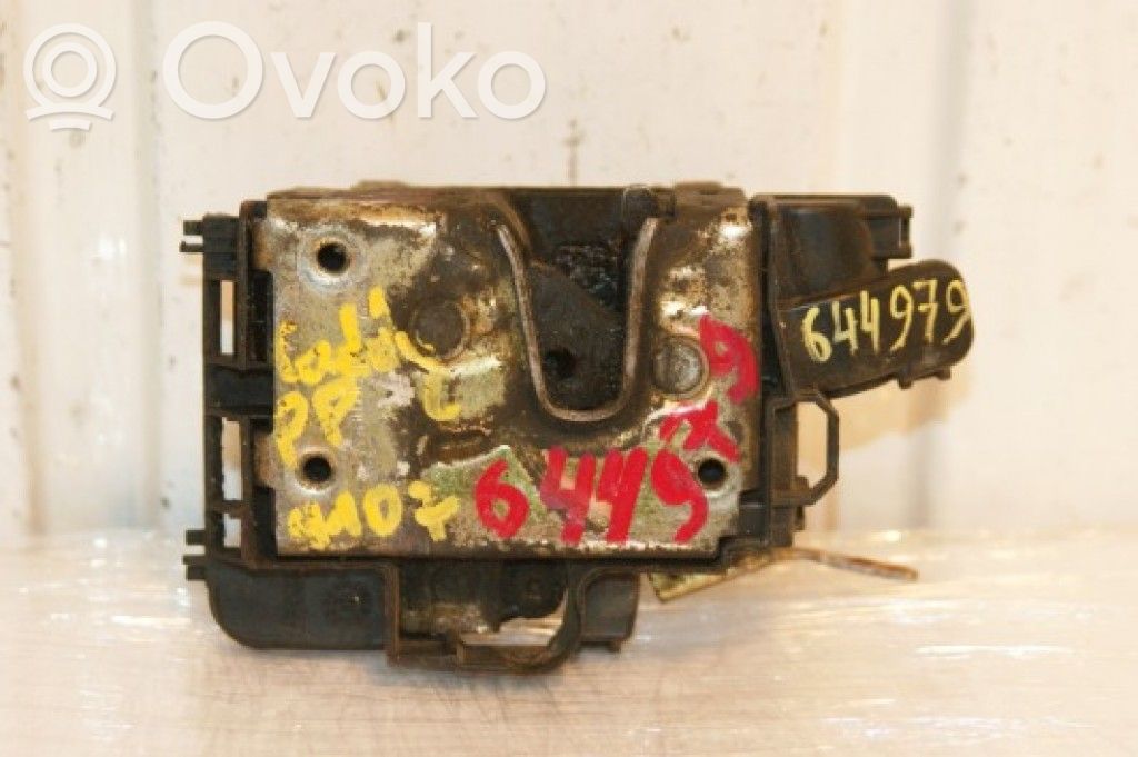 Etuoven lukko   6K1837016Q