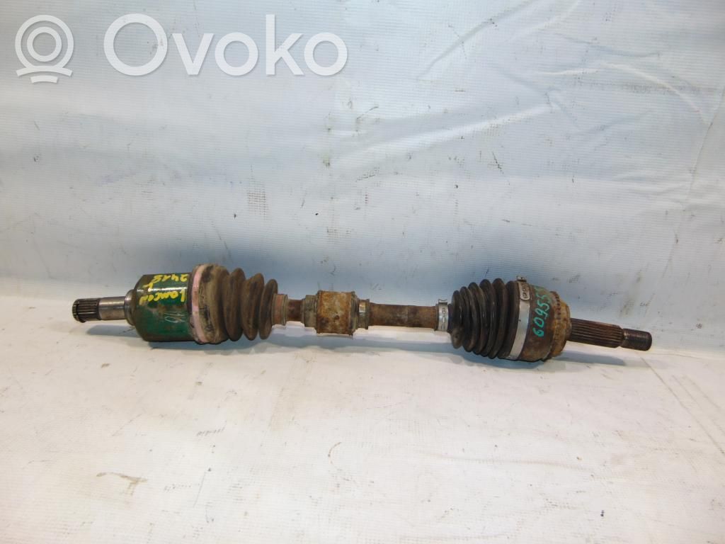 Front driveshaft   MR953745