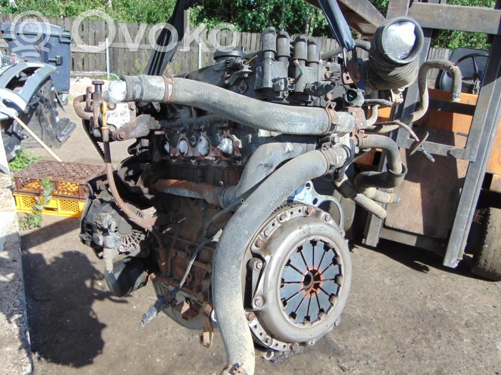 Motor   2110126CA0,G4ED,3724343,G4ED3724343